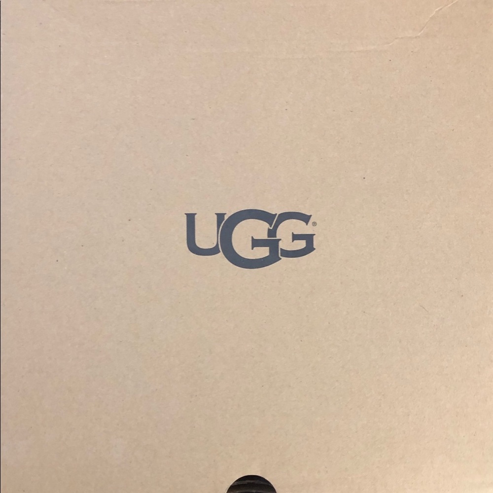 Ugg Rain boots